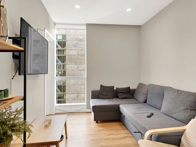 3412 / 22 Jane Bell Lane, Melbourne