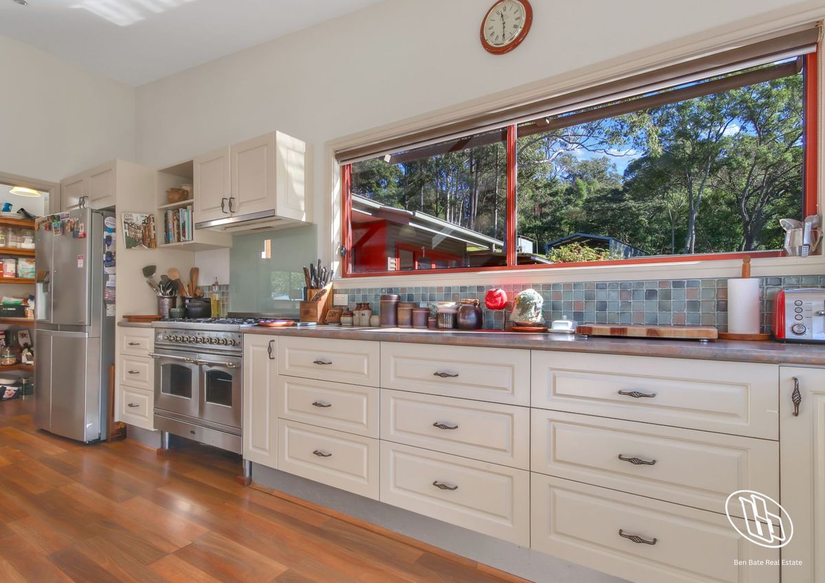 83 Rainforest Parkway, Narooma