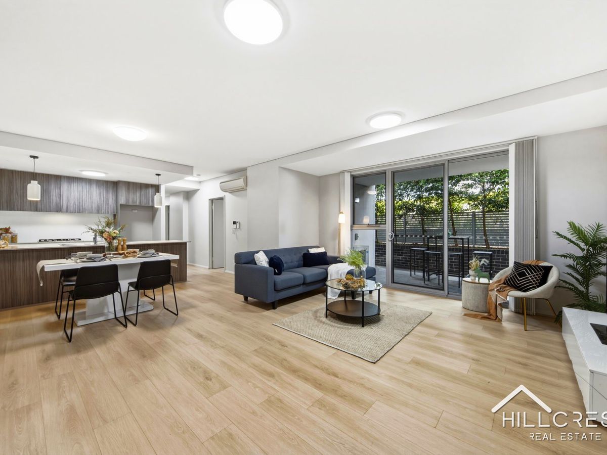 DG04/1 Adonis Avenue, Rouse Hill, Rouse Hill - Thumbnail 2