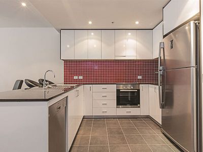 17 / 1 Mouat Street, Lyneham