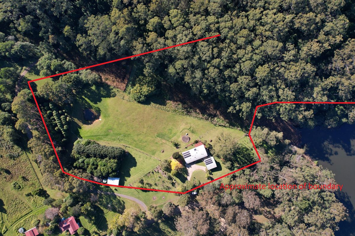 765 Old Highway, Narooma