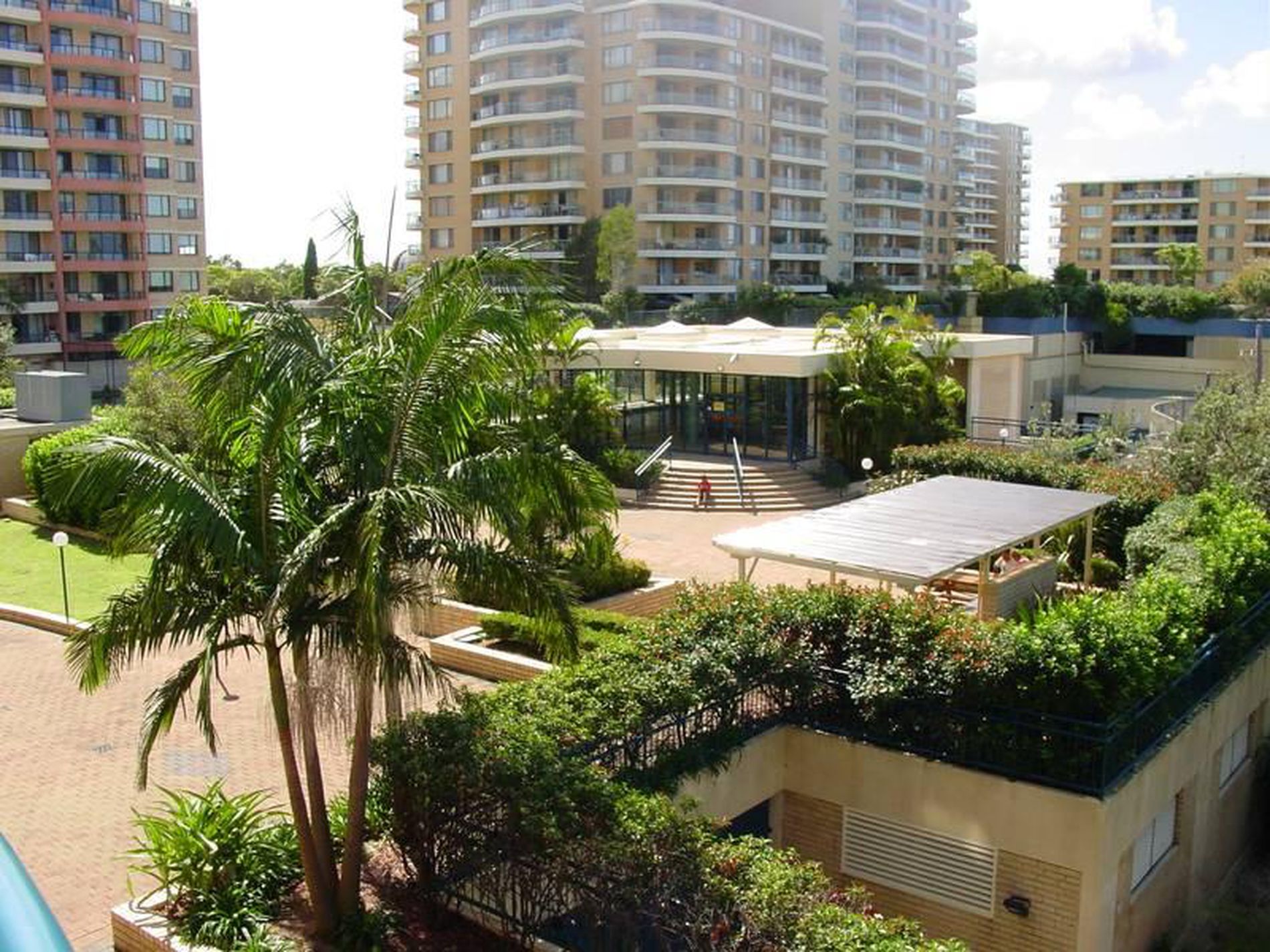 27 / 2 Ashton Street, Rockdale