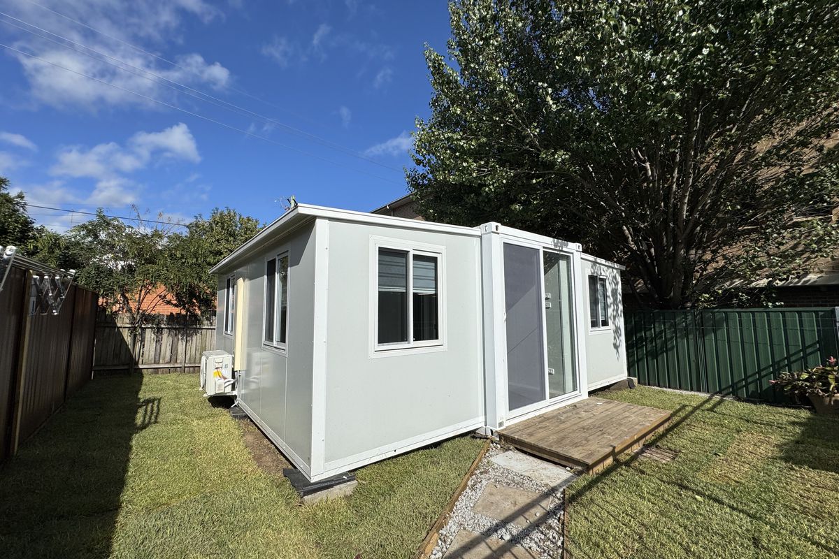 15 Mamre Road, Saint Marys