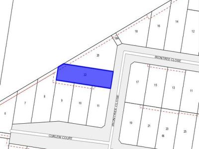 22 Irontree Close, Kangaroo Flat