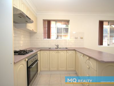 18 / 18 Clarence Street, Lidcombe