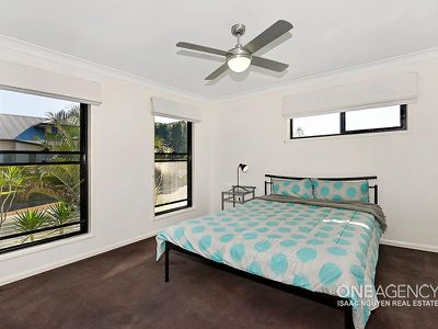 45 Christopher Pl, Sinnamon Park