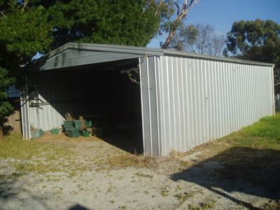 62 VICTORIA STREET, Pyramid Hill