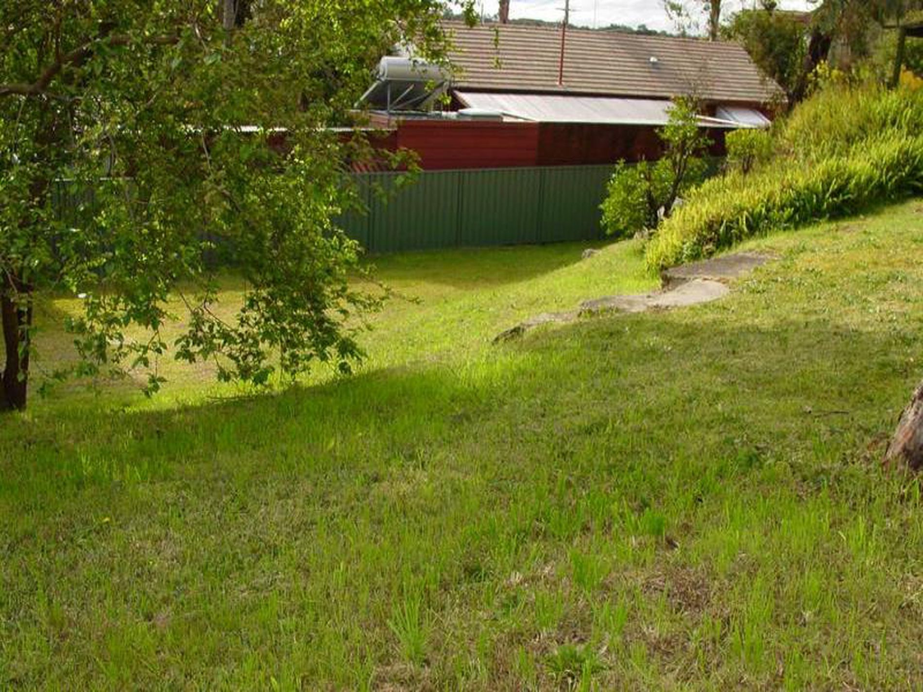 41 John Street, Bardwell Valley