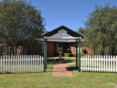 1 Westminster Court, Dubbo