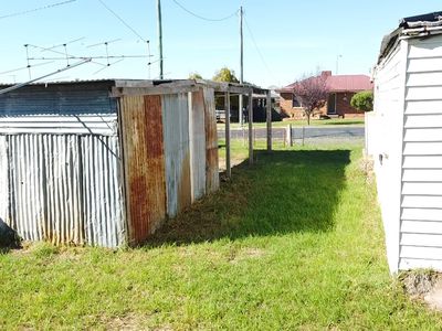 26 Charles Rigg Avenue, Parkes