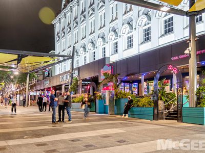 315 Brunswick Street, Fortitude Valley