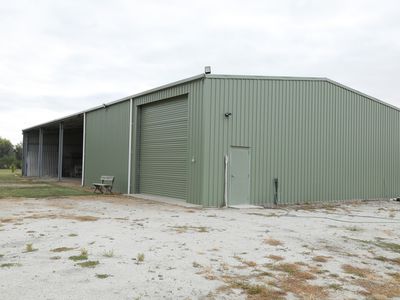 323 East Barham Road, Barham