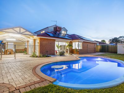14 Ashridge Turn, Canning Vale