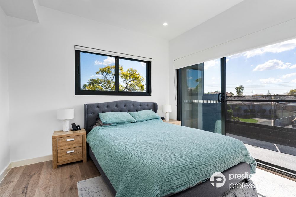 6 / 5-7 Craig Avenue, Moorebank