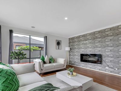 140 Penrose Promenade, Tarneit