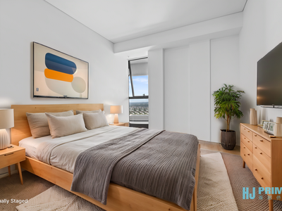 4502 / 43 Herschel Street, Brisbane City