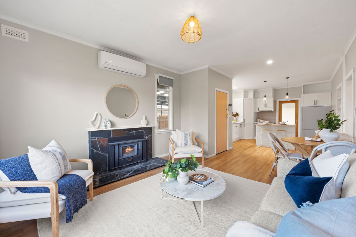 32 Finlason Street, Mansfield