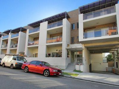 24 / 2-6 Howard Avenue, Northmead