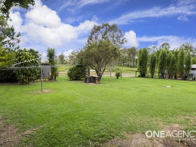 3988-3992 Mount Lindesay Hwy, Park Ridge South