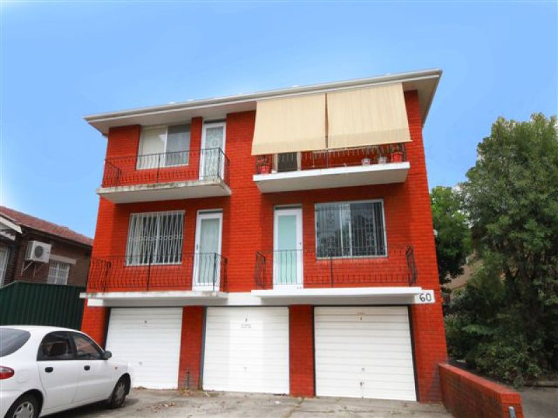 4 / 60 Colin Street, Lakemba