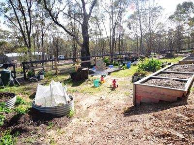 328  Warrowitue Forest Road, Heathcote