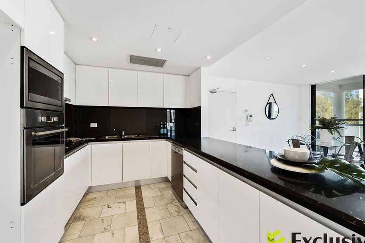 11 / 8 Bennett Street, Mortlake