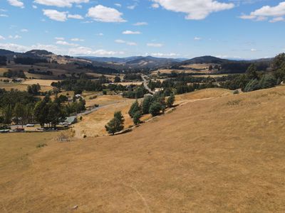 Lot 3 Ferrar Road , Geeveston