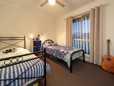 19 SINNETT COURT, Wodonga