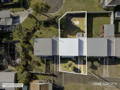 Unit 4 / 41 Old Logan Rd, Gailes