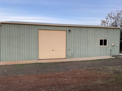 1-11 Douglas Street, Geurie