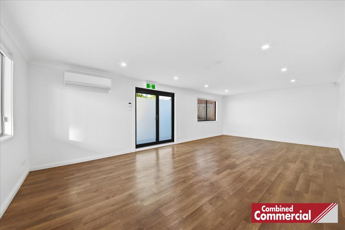 14 Broughton Street, Camden