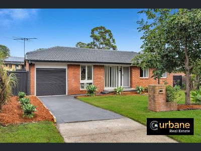 63 Greenoaks Avenue, Bradbury