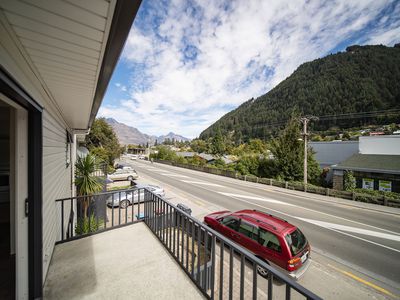 41 Gorge Road, Queenstown