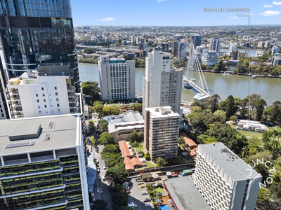 801 / 212 Margaret Street, Brisbane City