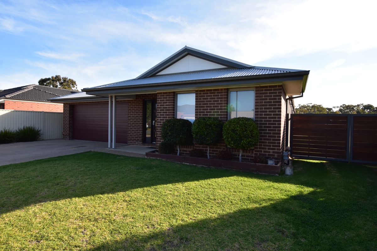 20 Goegan Drive, Kyabram