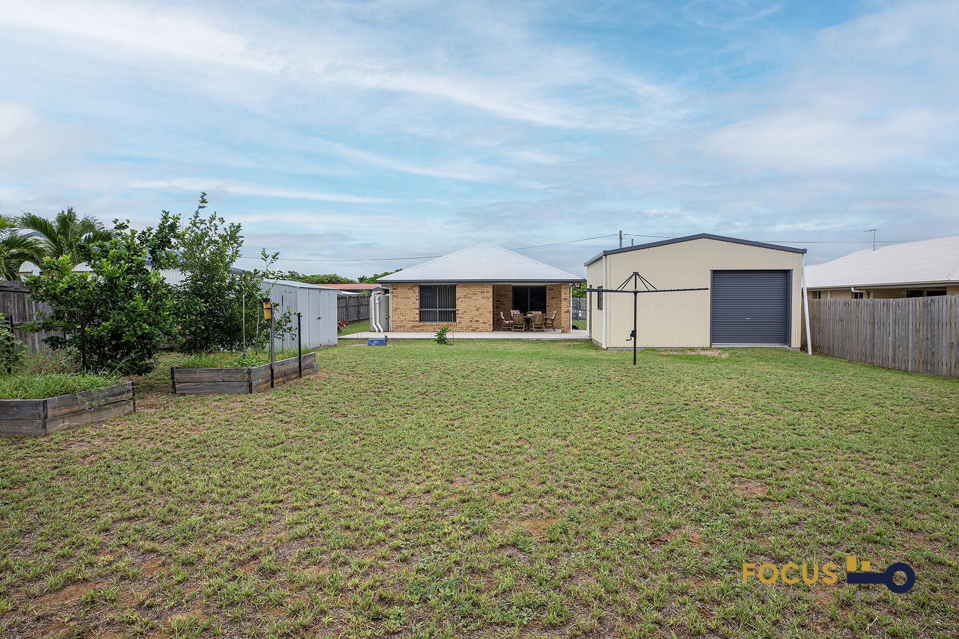 77 Pacific Dve, Hay Point