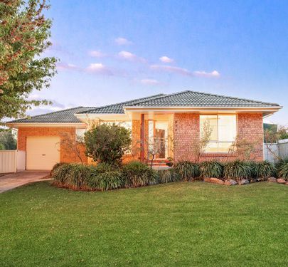 598 Oliver Street, Lavington