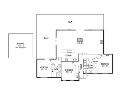 39 Alpine Ridge Drive, Merrijig
