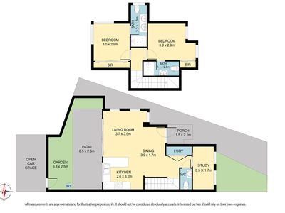 2 / 15 Holland Court, Maidstone