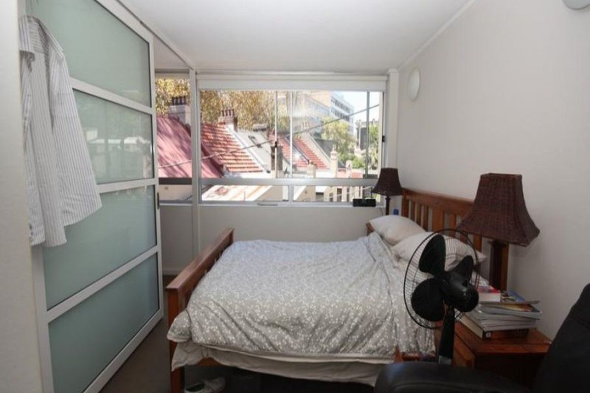 Level 3 / 47 Cooper Street, Surry Hills