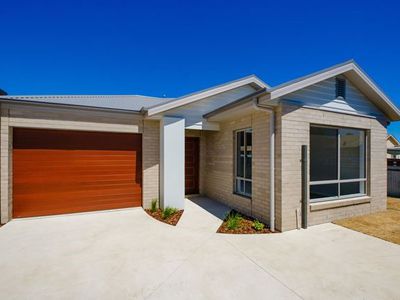 3 / 39 AWBURN STREET, Wodonga