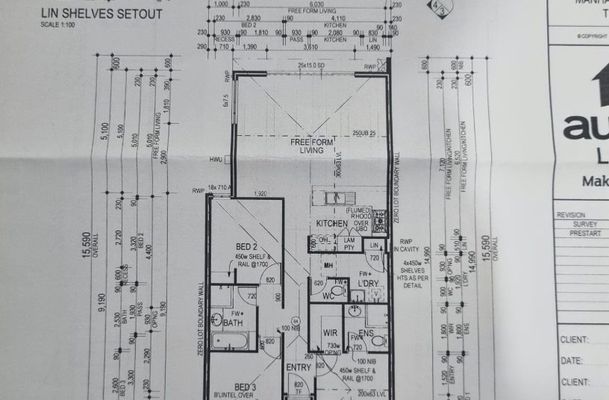 92 Bristlebird Approach , Baldivis