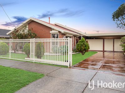 57 Coral Drive, Hampton Park