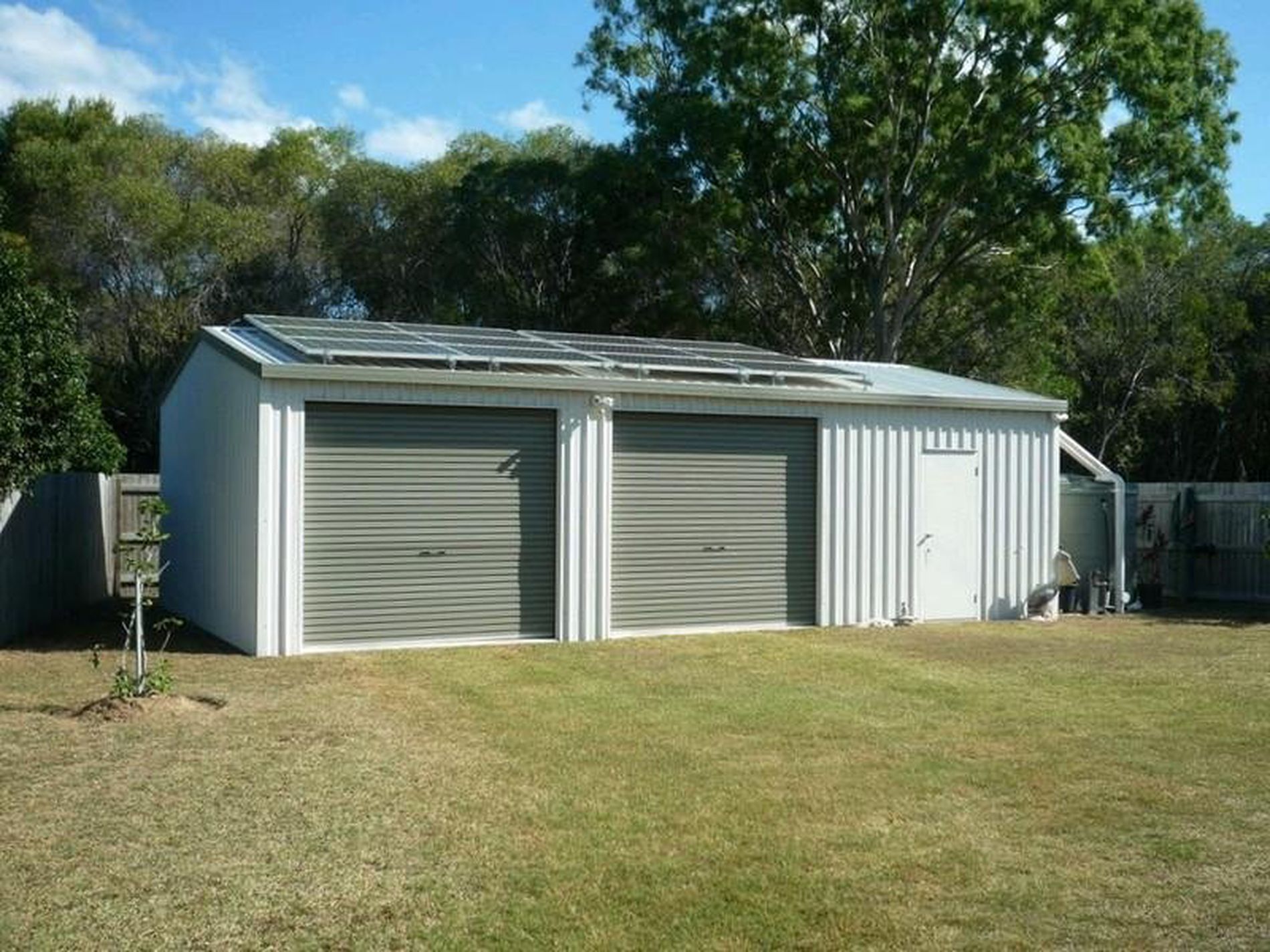 31 Mackerel Street, Woodgate
