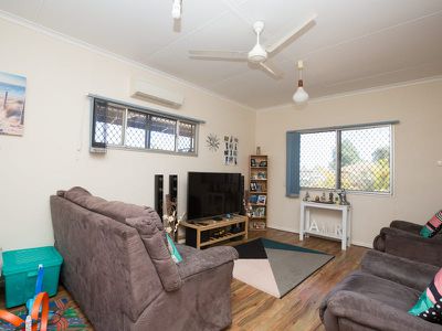 6 Koombana Avenue, South Hedland