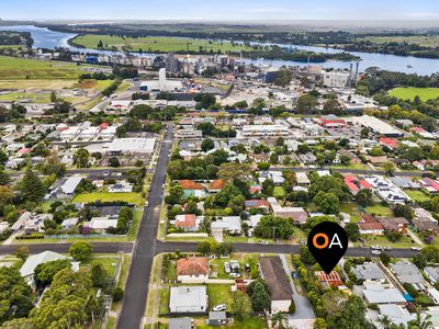 13 Karowa Street, Bomaderry