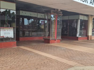 88 Massingham Street, Kellerberrin