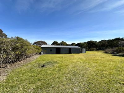 1705 CANUNDA FRONTAGE ROAD, Tantanoola