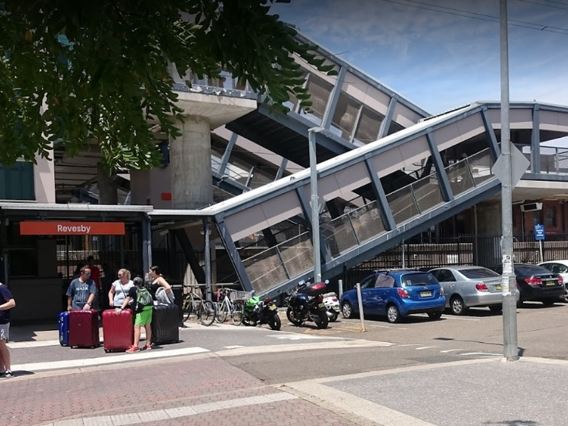 5 / 187 The River Road, Revesby