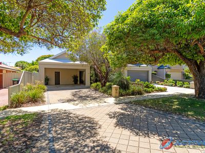 25A Second Avenue, Claremont
